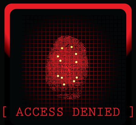 Terminali Accessi RFID e Biometrico