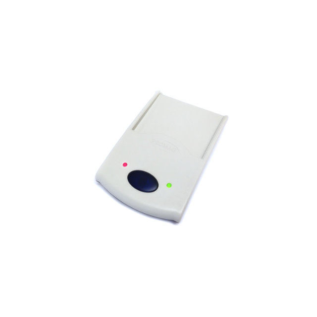 Lettore PCR330 - 125RO emulazione tastiera + tasca