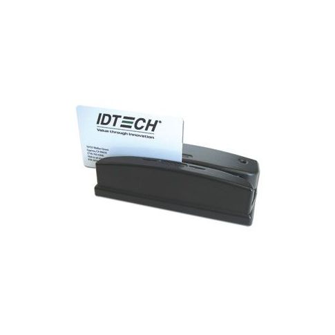 Lettore banda magnetica / barcode Omnireader